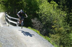 Γερμανία: Τα καλύτερα πάρκα για mountain bike